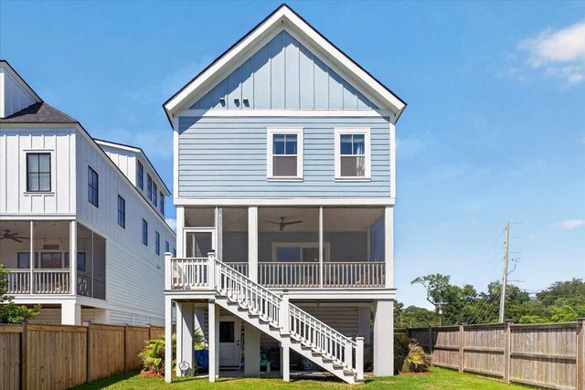 1003 Carmela Court, North Charleston, SC 29405
