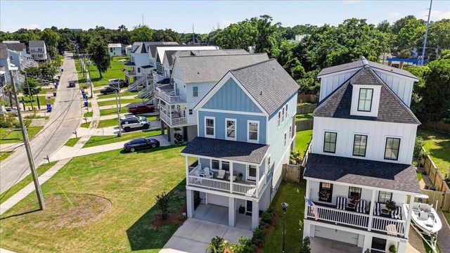 1003 Carmela Court, North Charleston, SC 29405