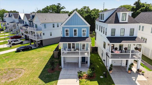1003 Carmela Court, North Charleston, SC 29405