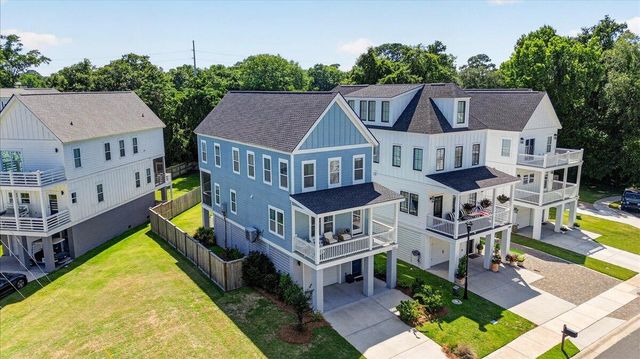 1003 Carmela Court, North Charleston, SC 29405