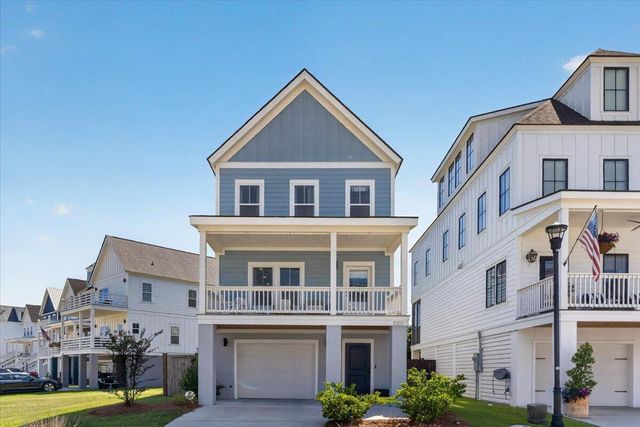1003 Carmela Court, North Charleston, SC 29405