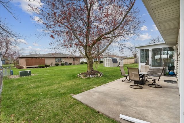 3435 25th Avenue, Marion, IA 52302