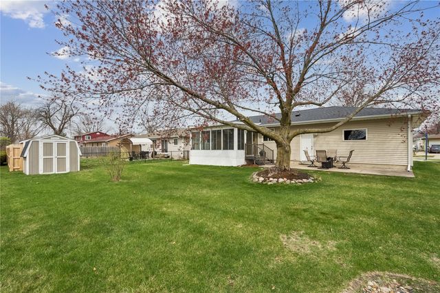 3435 25th Avenue, Marion, IA 52302