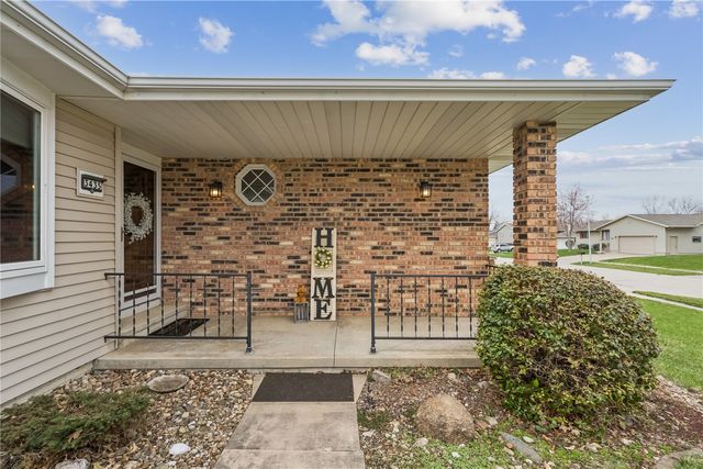 3435 25th Avenue, Marion, IA 52302