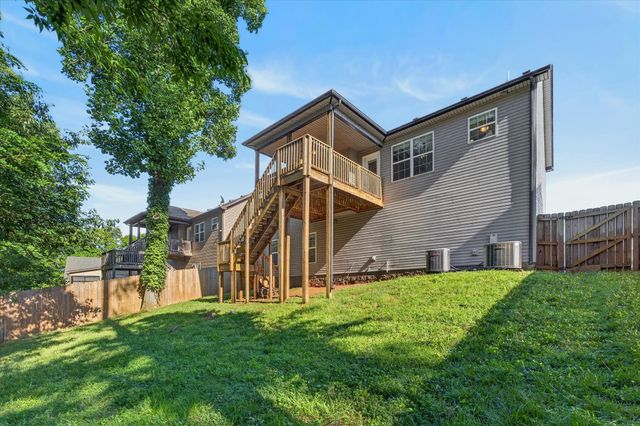1880 Rains Road, Clarksville, TN 37042