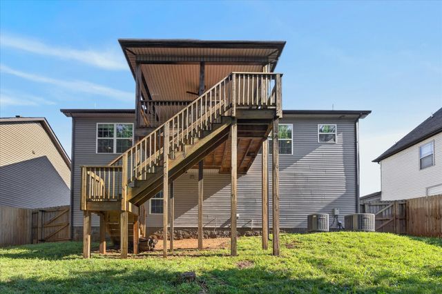 1880 Rains Road, Clarksville, TN 37042