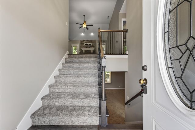 1880 Rains Road, Clarksville, TN 37042