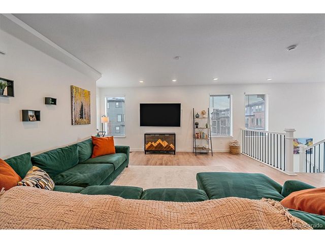 15652 W Girard Ave, Morrison, CO 80465