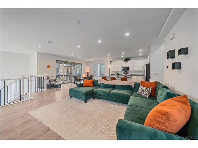 15652 W Girard Ave, Morrison, CO 80465