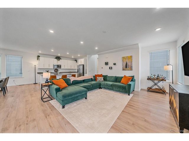 15652 W Girard Ave, Morrison, CO 80465