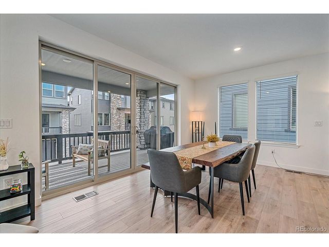 15652 W Girard Ave, Morrison, CO 80465