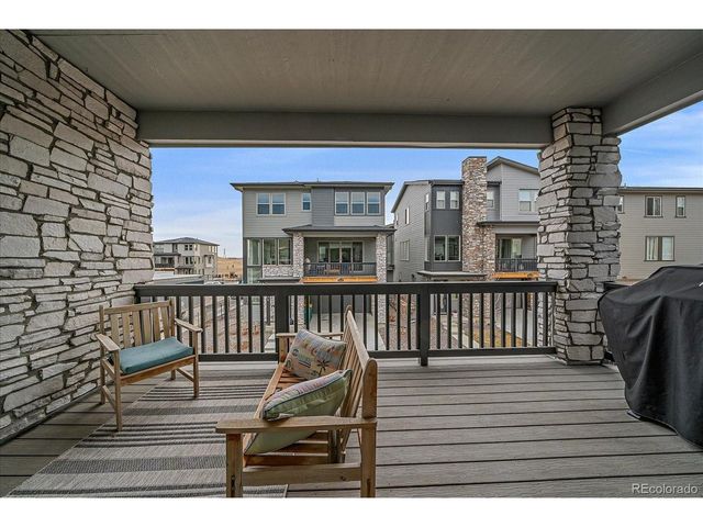 15652 W Girard Ave, Morrison, CO 80465