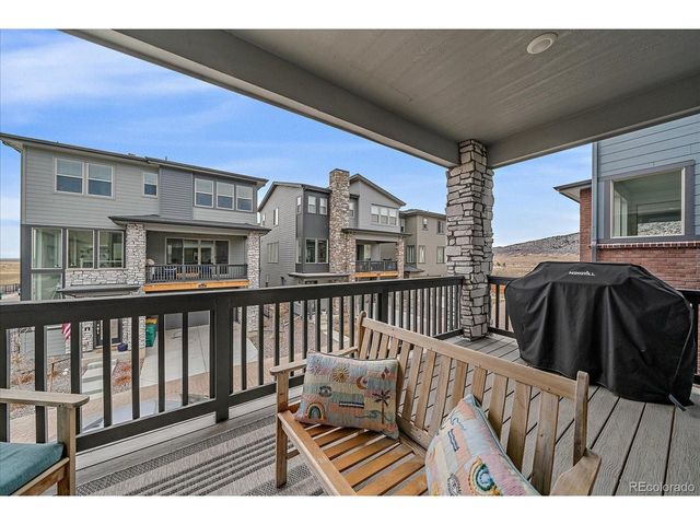 15652 W Girard Ave, Morrison, CO 80465