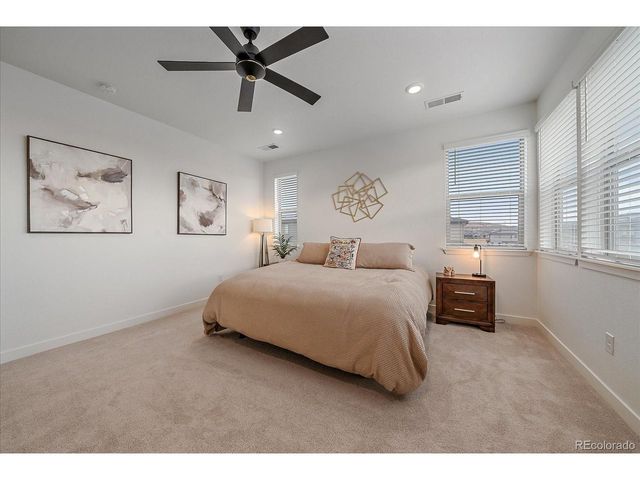 15652 W Girard Ave, Morrison, CO 80465