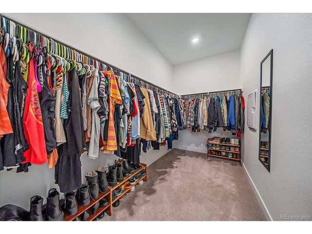 15652 W Girard Ave, Morrison, CO 80465