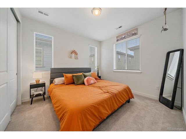 15652 W Girard Ave, Morrison, CO 80465