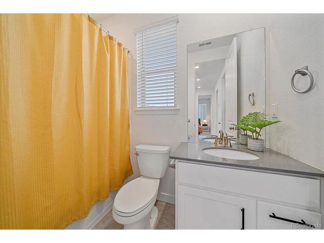 15652 W Girard Ave, Morrison, CO 80465