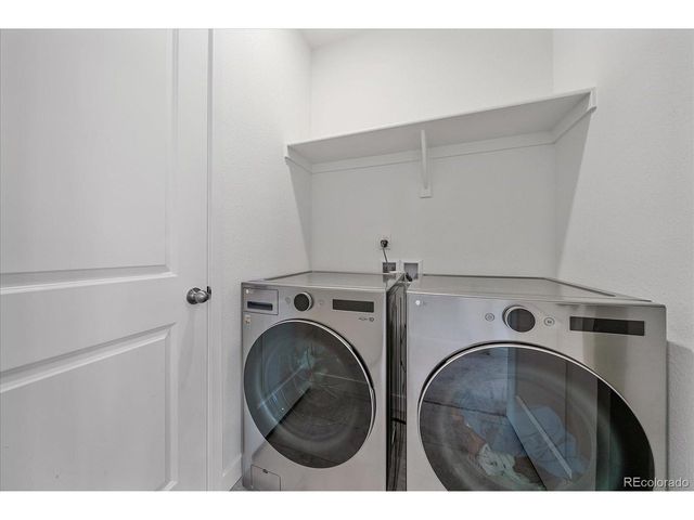 15652 W Girard Ave, Morrison, CO 80465