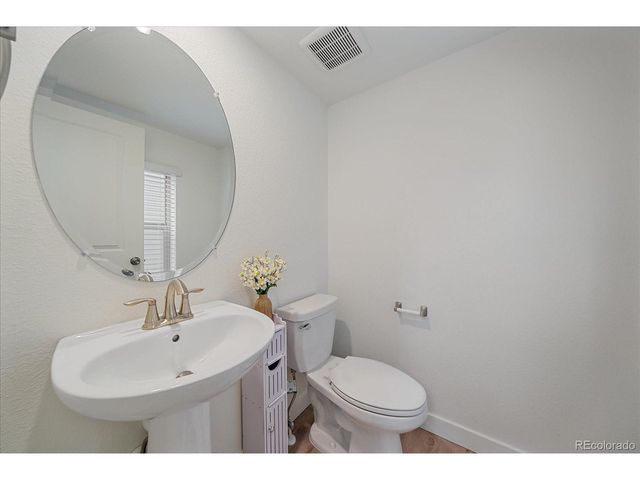 15652 W Girard Ave, Morrison, CO 80465