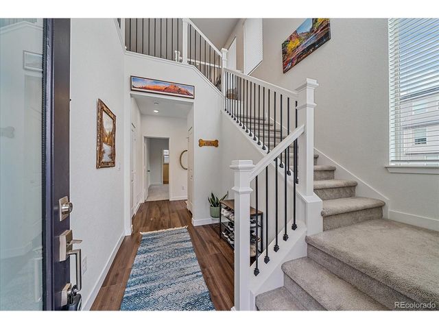 15652 W Girard Ave, Morrison, CO 80465