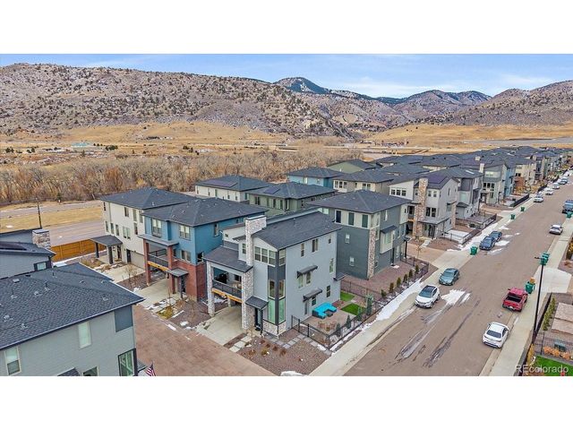 15652 W Girard Ave, Morrison, CO 80465