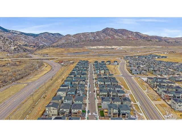 15652 W Girard Ave, Morrison, CO 80465