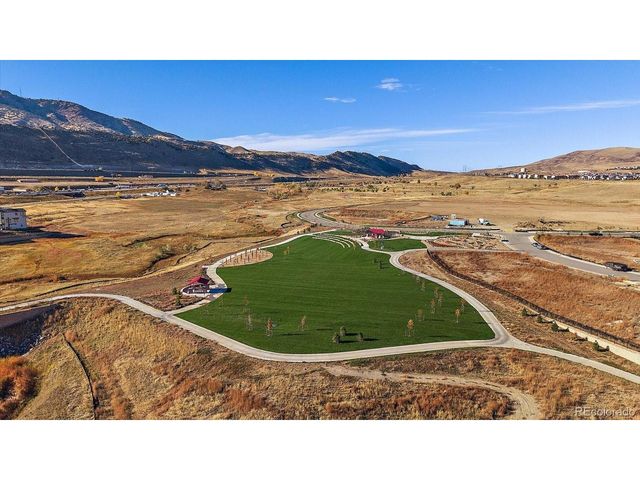 15652 W Girard Ave, Morrison, CO 80465