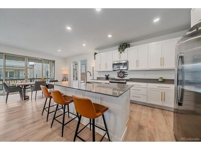 15652 W Girard Ave, Morrison, CO 80465