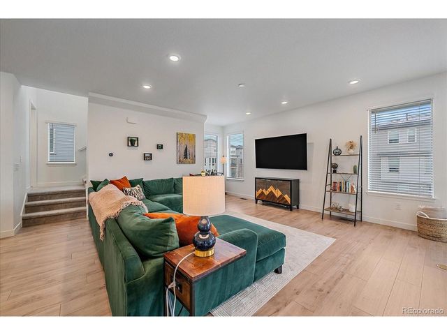 15652 W Girard Ave, Morrison, CO 80465