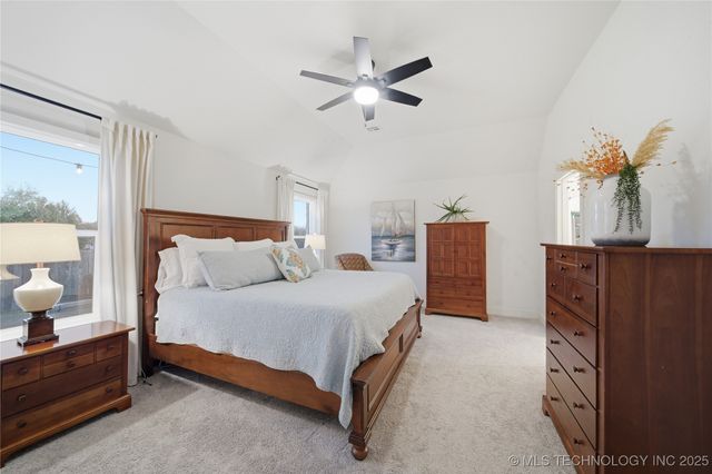 14145 S College Avenue, Bixby, OK 74008