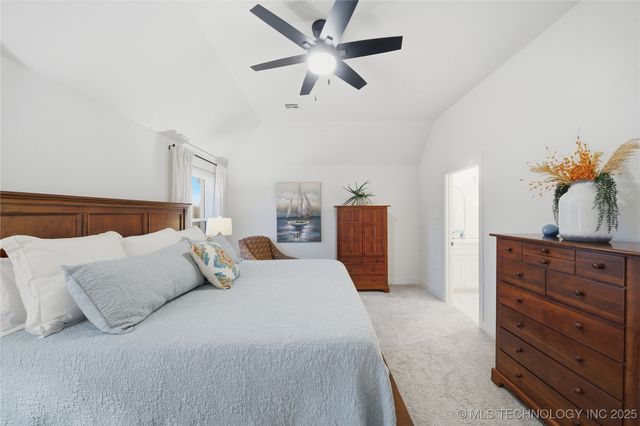 14145 S College Avenue, Bixby, OK 74008