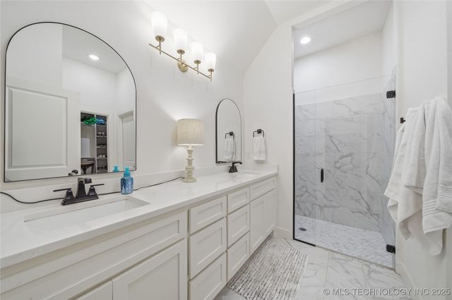 14145 S College Avenue, Bixby, OK 74008