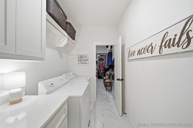 14145 S College Avenue, Bixby, OK 74008