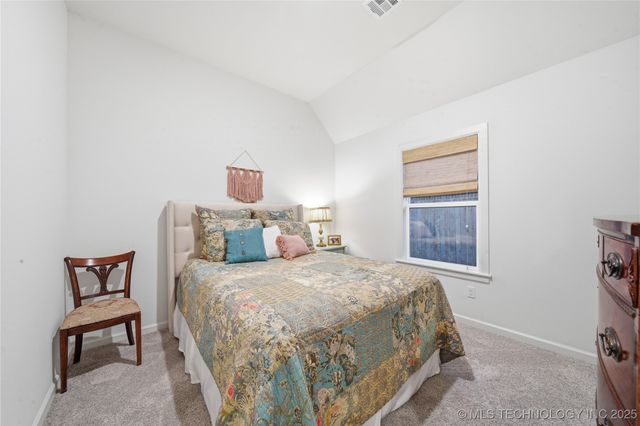 14145 S College Avenue, Bixby, OK 74008