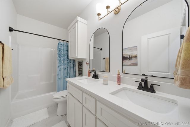 14145 S College Avenue, Bixby, OK 74008