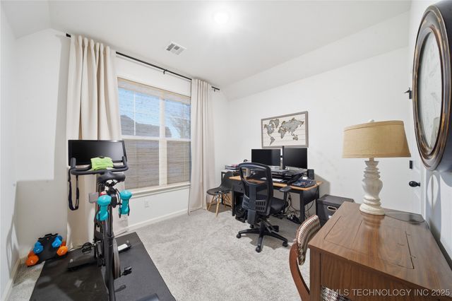 14145 S College Avenue, Bixby, OK 74008