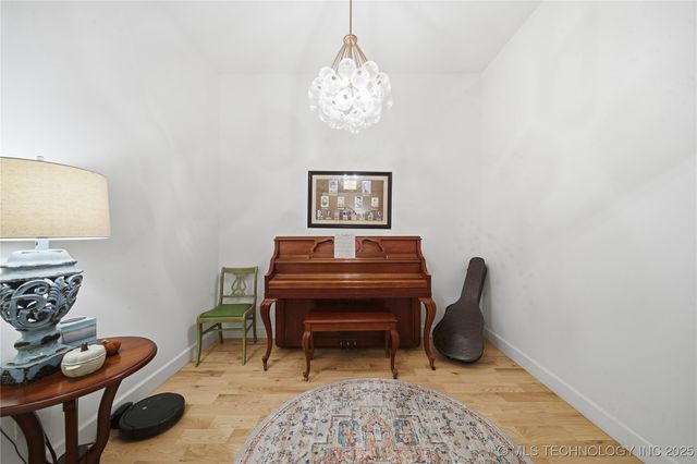 14145 S College Avenue, Bixby, OK 74008