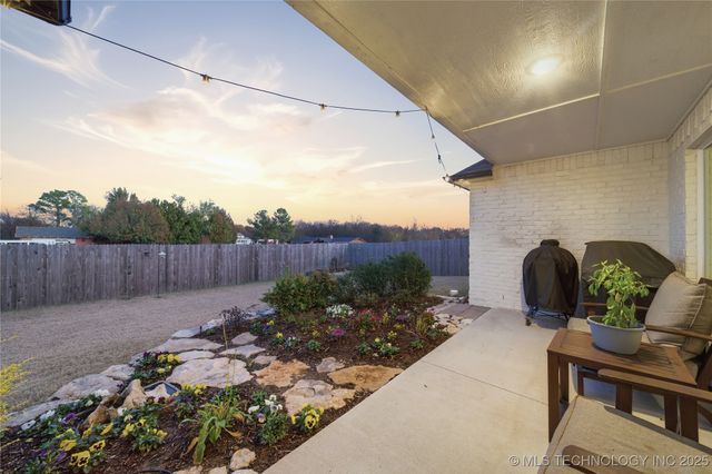 14145 S College Avenue, Bixby, OK 74008