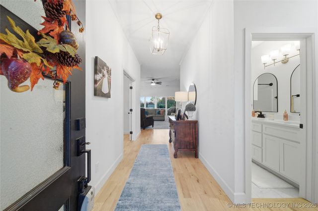 14145 S College Avenue, Bixby, OK 74008