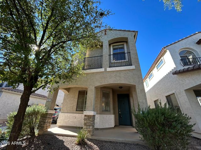 3659 E TEMECULA Way, Gilbert, AZ 85297