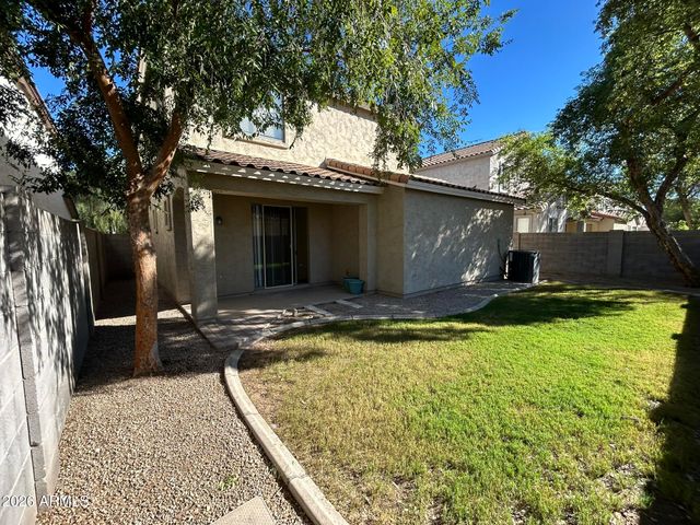 3659 E TEMECULA Way, Gilbert, AZ 85297