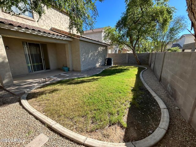3659 E TEMECULA Way, Gilbert, AZ 85297
