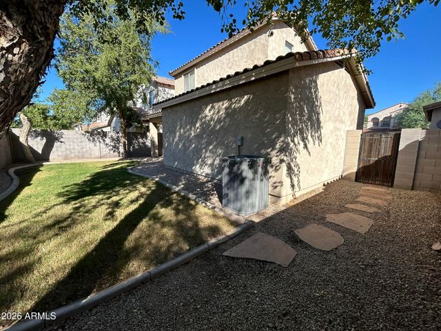 3659 E TEMECULA Way, Gilbert, AZ 85297
