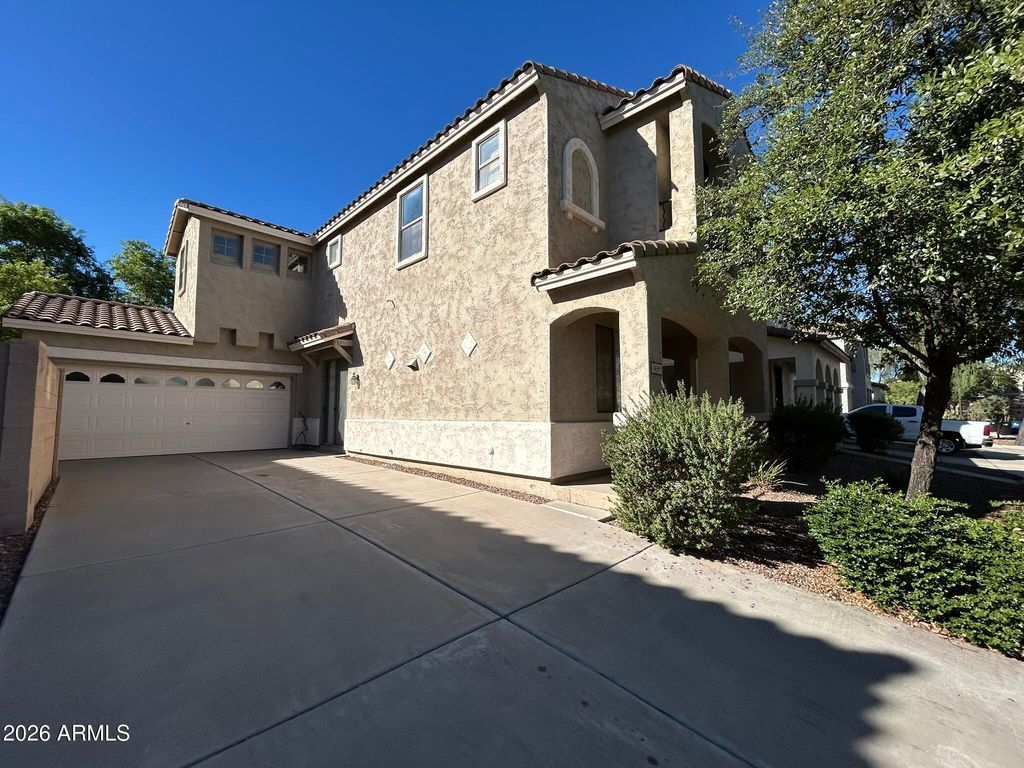3659 E TEMECULA Way, Gilbert, AZ 85297
