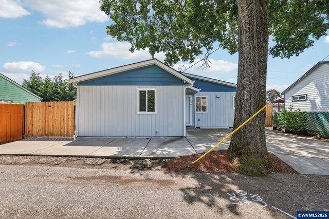 2360 Townsend Wy SE, Salem, OR 97301