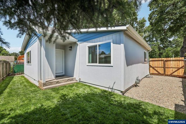 2360 Townsend Wy SE, Salem, OR 97301