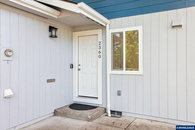 2360 Townsend Wy SE, Salem, OR 97301