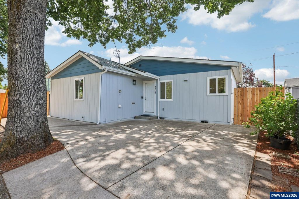 2360 Townsend Wy SE, Salem, OR 97301
