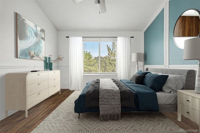 7429 S Alkire Street 306, Littleton, CO 80127