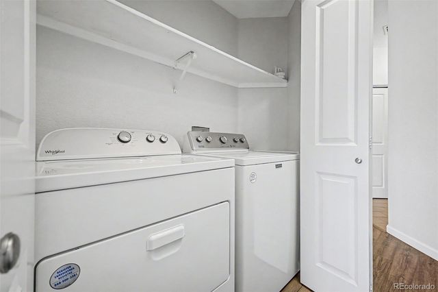 7429 S Alkire Street 306, Littleton, CO 80127
